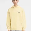 Le hoodie Gros Grain