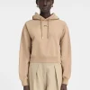 Le hoodie Gros Grain