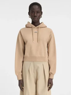 Le hoodie Gros Grain