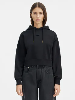 Le hoodie Gros Grain