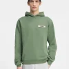 Le hoodie Gros Grain
