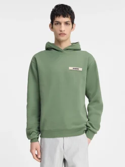 Le hoodie Gros Grain