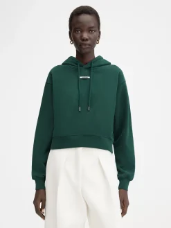 Le hoodie Gros Grain