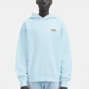Le hoodie Gros Grain