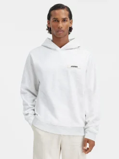 Le hoodie Gros Grain