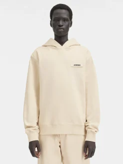 Le hoodie Gros Grain