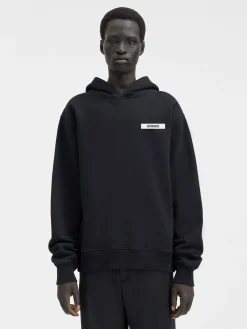 Le hoodie Gros Grain
