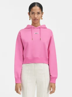 Le hoodie Gros Grain