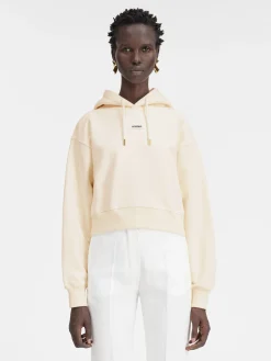 Le hoodie Gros Grain