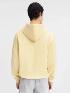 Le hoodie Gros Grain