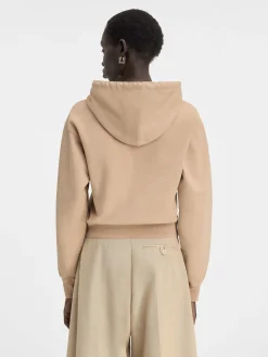 Le hoodie Gros Grain