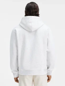 Le hoodie Gros Grain