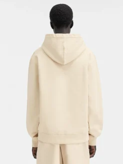 Le hoodie Gros Grain