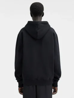 Le hoodie Gros Grain