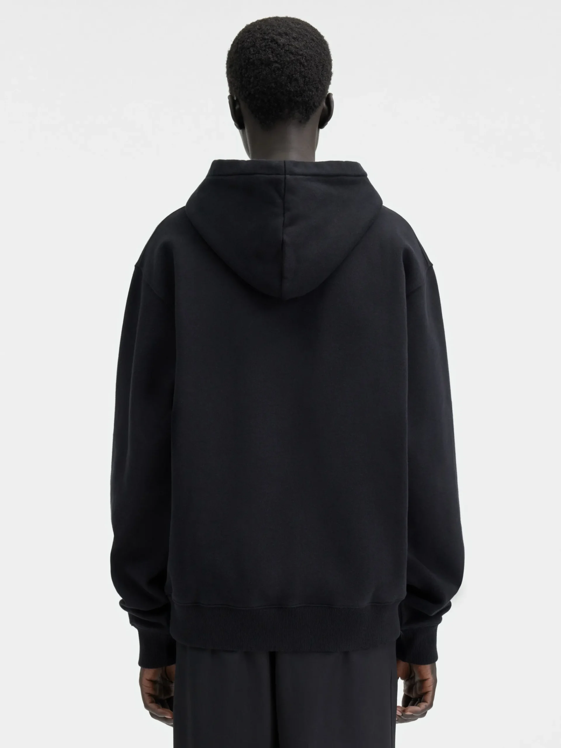 Le hoodie Gros Grain