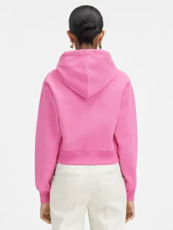 Le hoodie Gros Grain