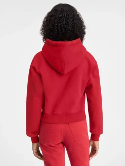 Le hoodie Gros Grain
