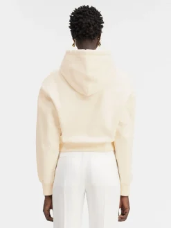 Le hoodie Gros Grain