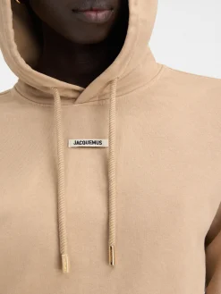 Le hoodie Gros Grain