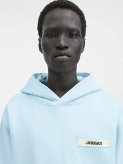 Le hoodie Gros Grain