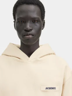 Le hoodie Gros Grain