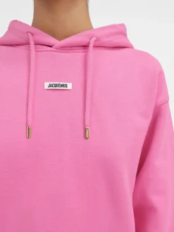 Le hoodie Gros Grain