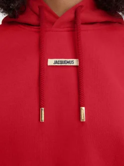 Le hoodie Gros Grain