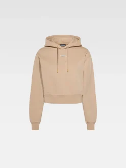 Le hoodie Gros Grain
