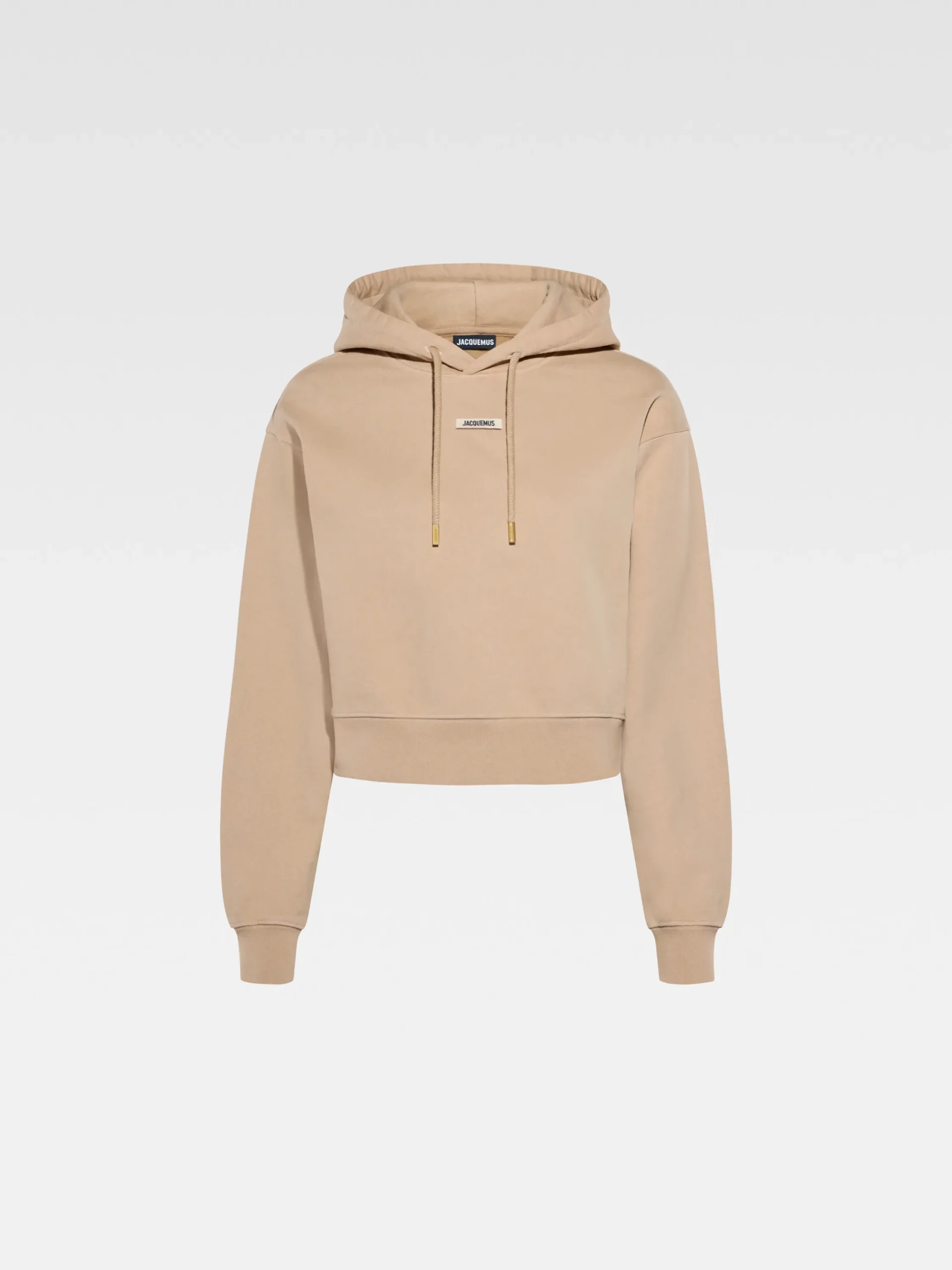 Le hoodie Gros Grain