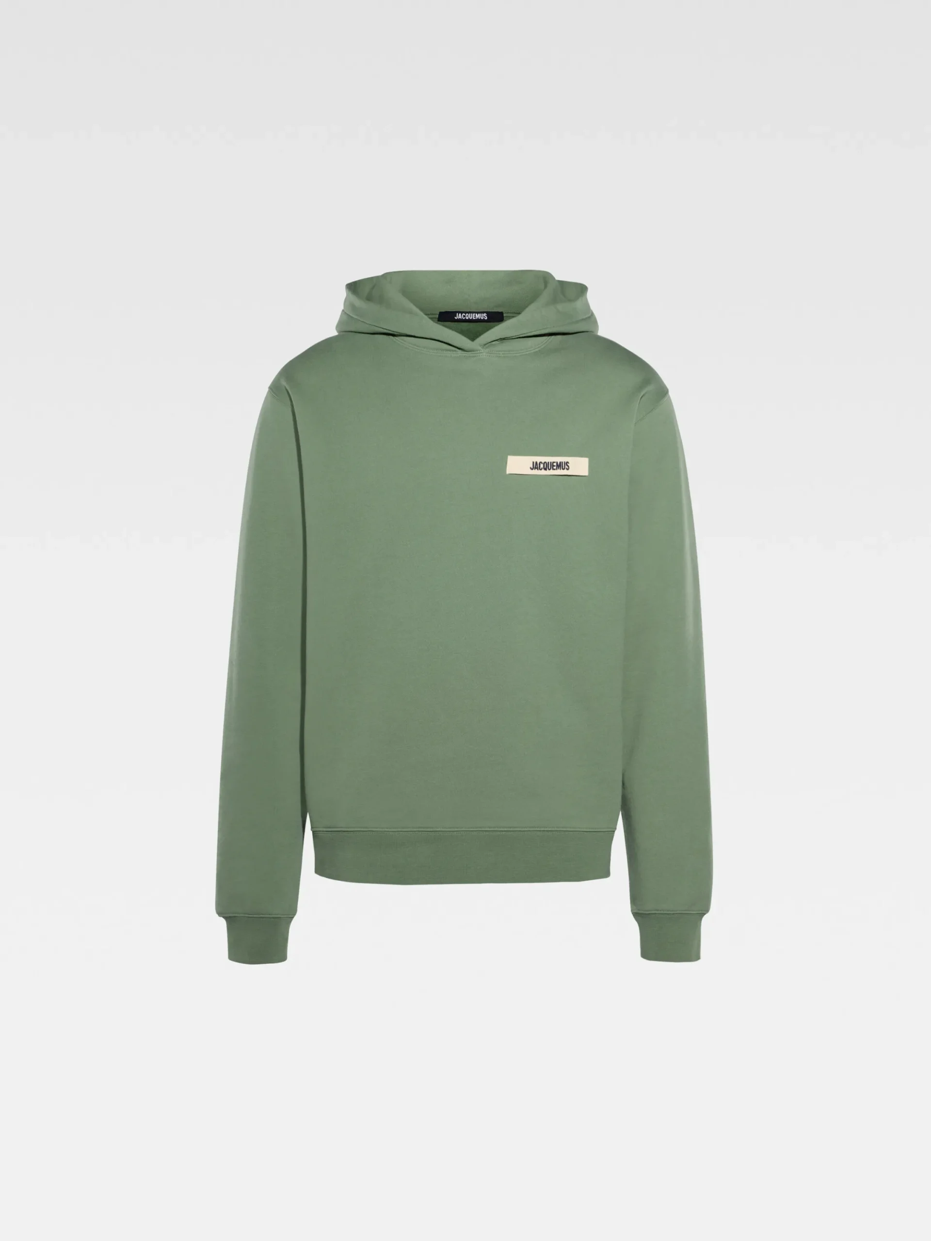 Le hoodie Gros Grain