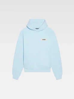 Le hoodie Gros Grain