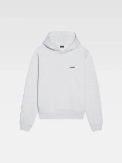 Le hoodie Gros Grain