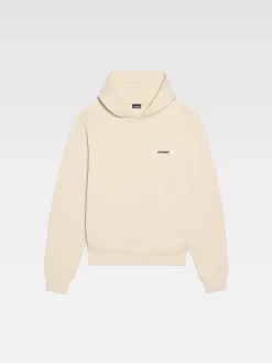 Le hoodie Gros Grain