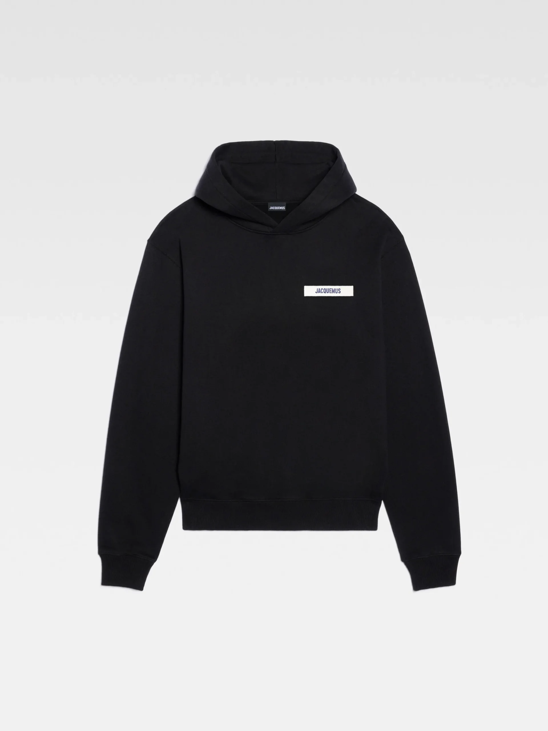 Le hoodie Gros Grain