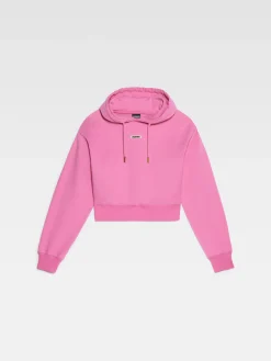 Le hoodie Gros Grain