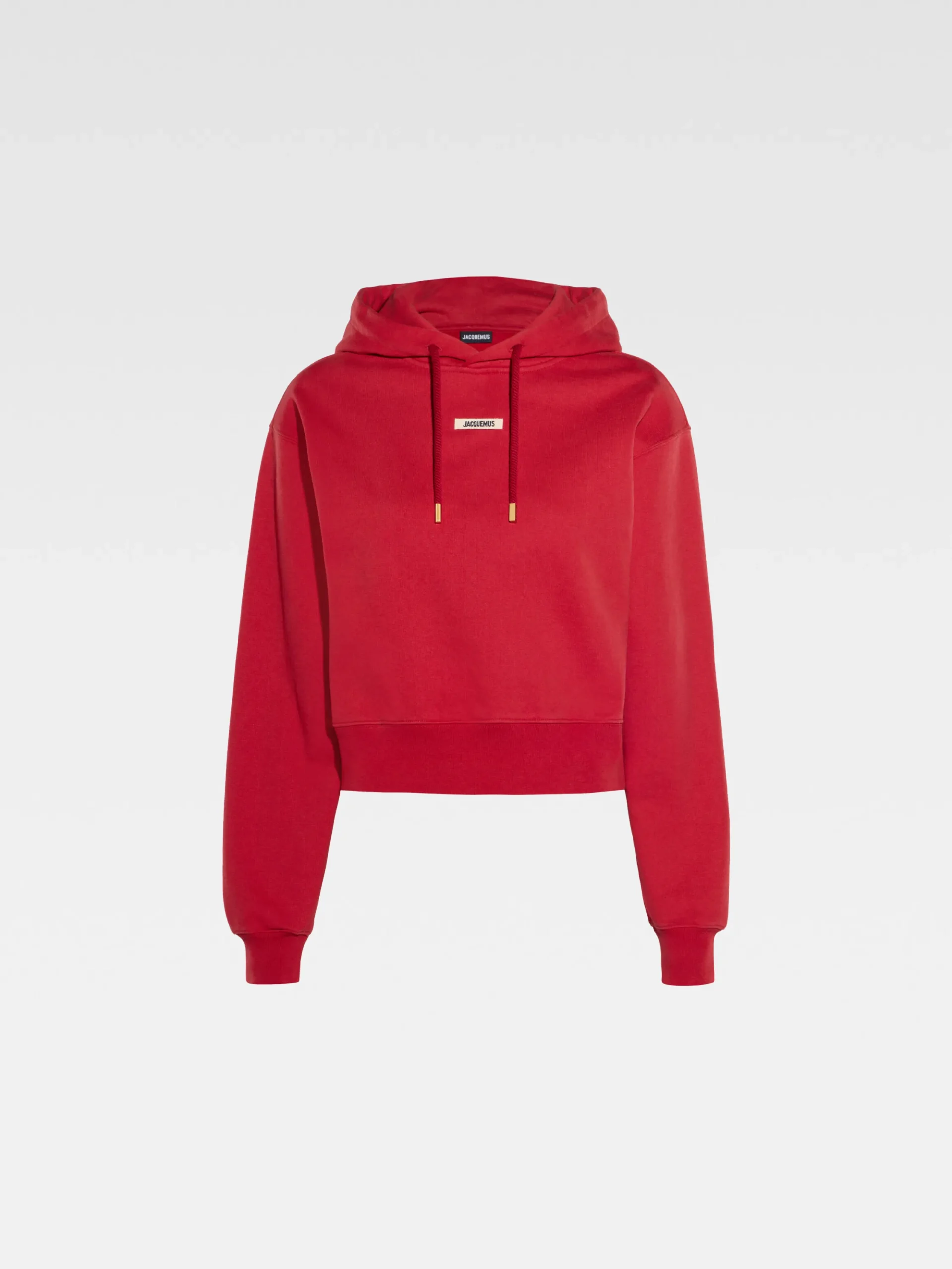 Le hoodie Gros Grain
