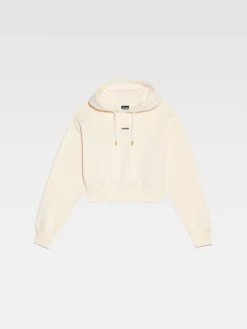 Le hoodie Gros Grain
