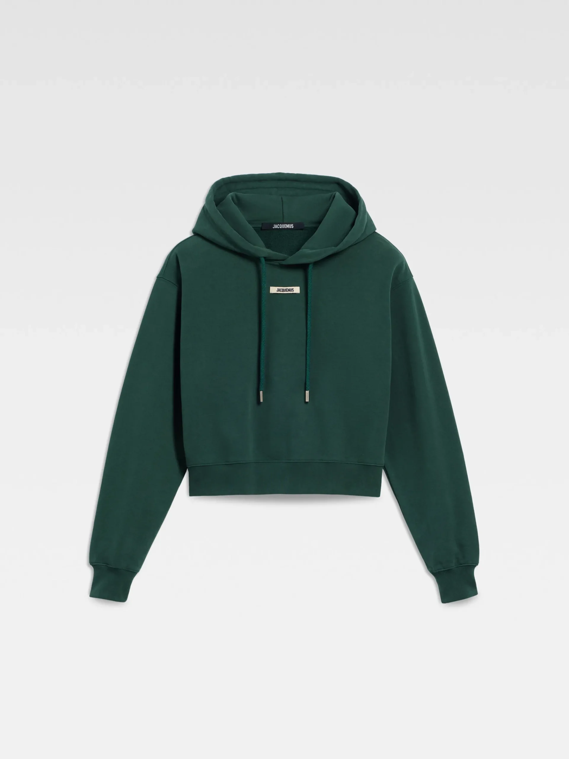 Le hoodie Gros Grain