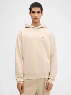 Le hoodie Londres