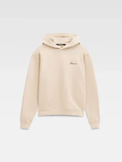 Le hoodie Londres