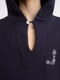 Le hoodie Merù
