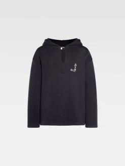 Le hoodie Merù