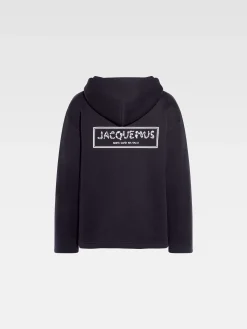 Le hoodie Merù