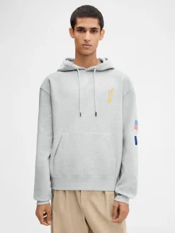 Le hoodie New York