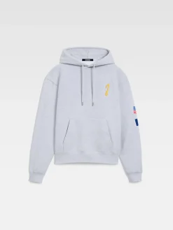 Le hoodie New York