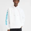 Le hoodie Typo