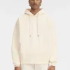 Le hoodie Typo