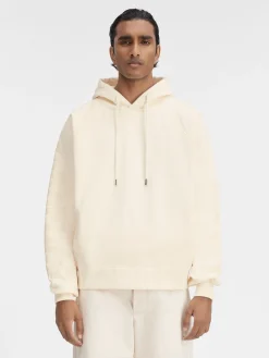 Le hoodie Typo