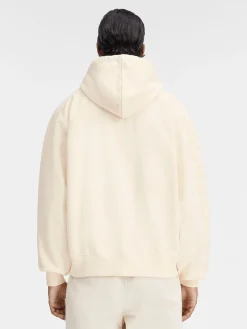 Le hoodie Typo