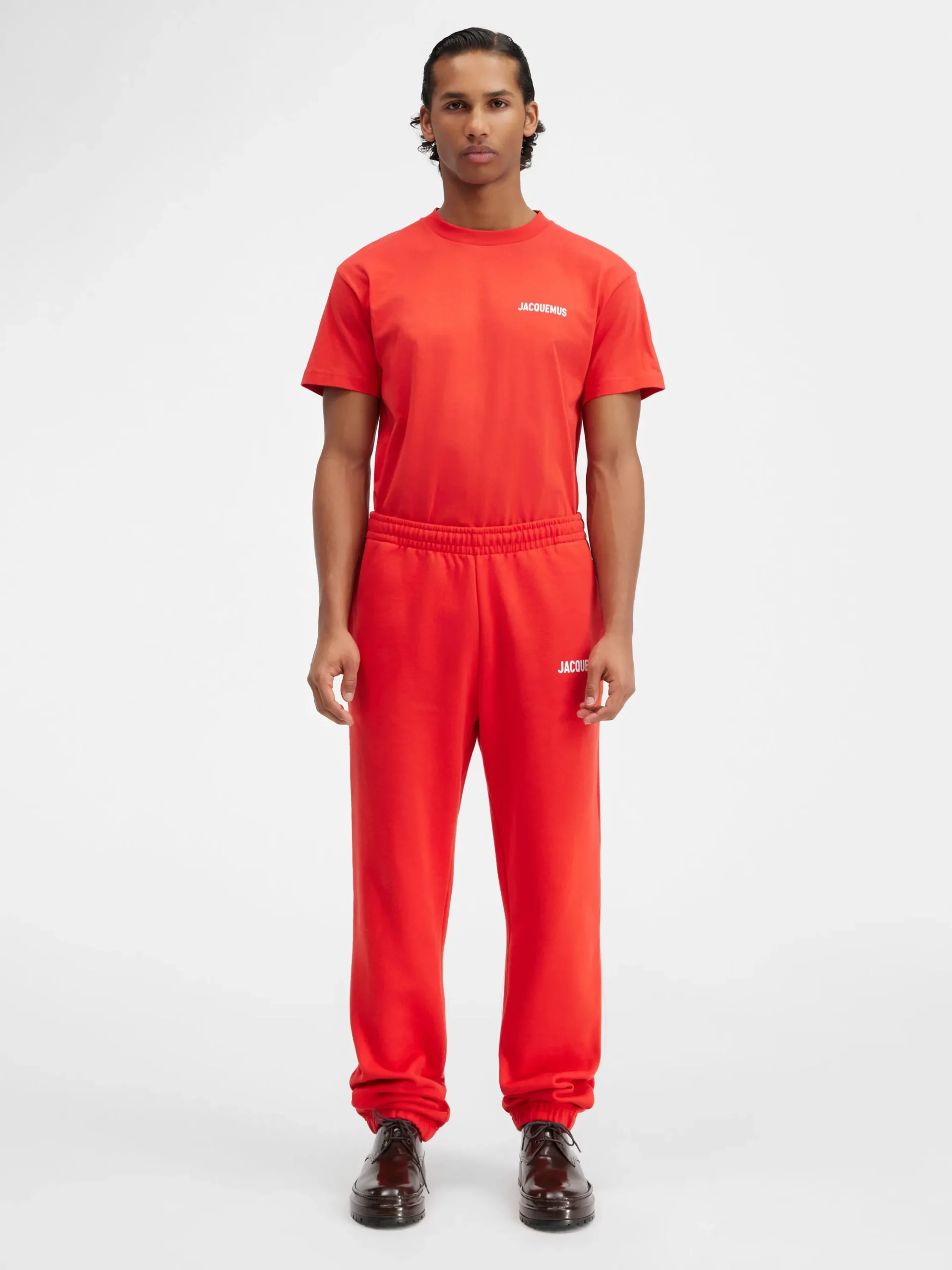 Le jogging Jacquemus